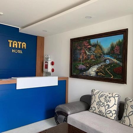 Tata 2 Da Lat Hotel Экстерьер фото