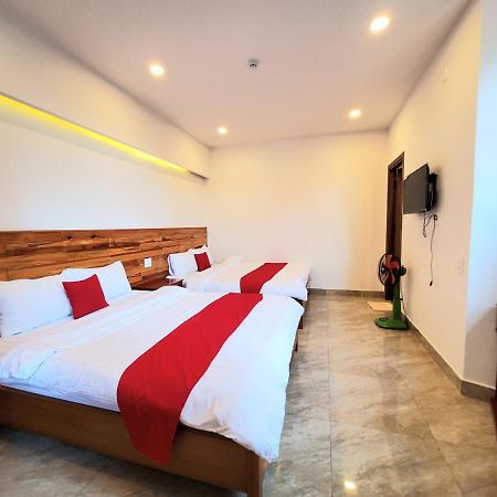 Tata 2 Da Lat Hotel Экстерьер фото