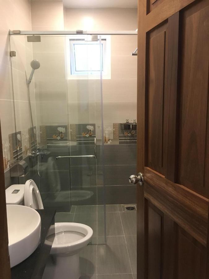 Tata 2 Da Lat Hotel Экстерьер фото