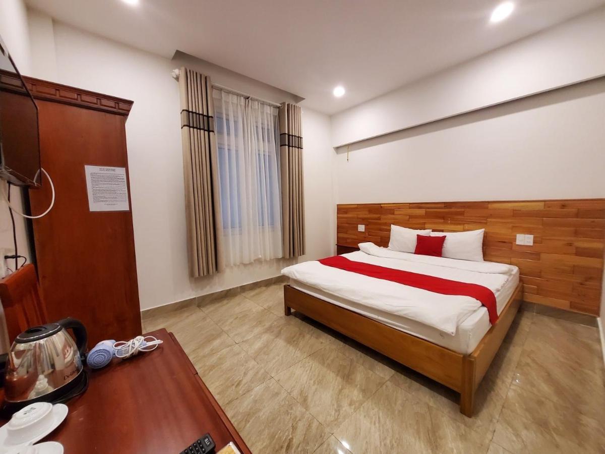 Tata 2 Da Lat Hotel Экстерьер фото